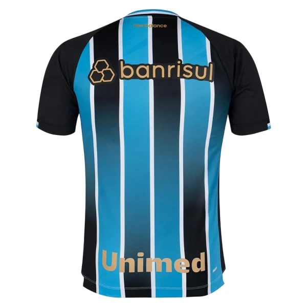 Grêmio FBPA Heimtrikot 26/27 für Kinder