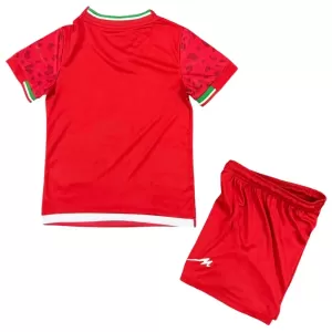 Iran Auswärtstrikot WM 2026 für Kinder