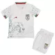 Iran Heimtrikot WM 2026 für Kinder Iran Heimtrikot WM 2026 für Kinder