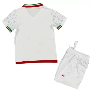 Iran Heimtrikot WM 2026 für Kinder
