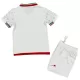 Iran Heimtrikot WM 2026 für Kinder