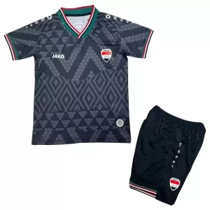 Iraq Ausweichtrikot WM 2026 für Kinder