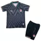 Iraq Ausweichtrikot WM 2026 für Kinder Iraq Ausweichtrikot WM 2026 für Kinder