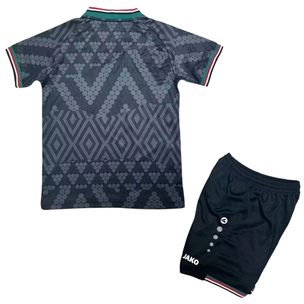 Iraq Ausweichtrikot WM 2026 für Kinder