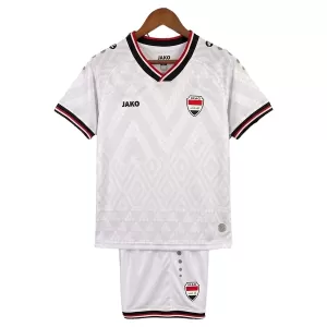Iraq Heimtrikot WM 2026 für Kinder