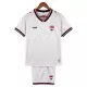 Iraq Heimtrikot WM 2026 für Kinder Iraq Heimtrikot WM 2026 für Kinder