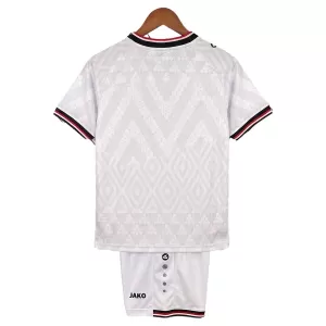 Iraq Heimtrikot WM 2026 für Kinder