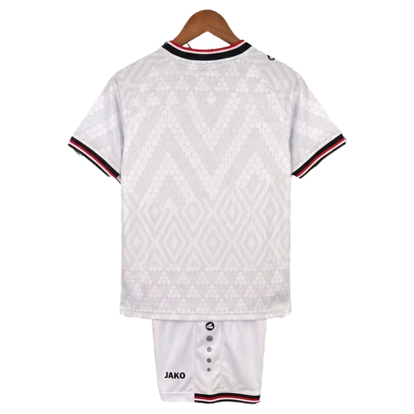 Iraq Heimtrikot WM 2026 für Kinder