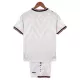 Iraq Heimtrikot WM 2026 für Kinder