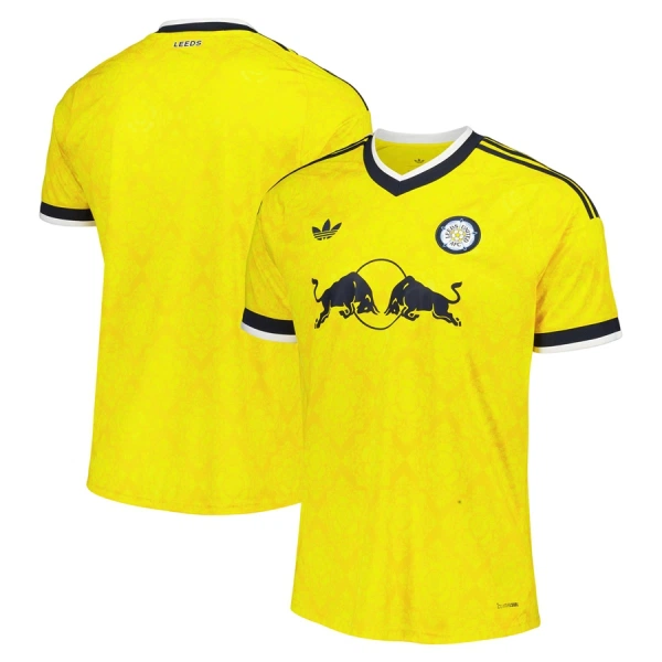 Leeds United Auswärtstrikot 26/27 für Herren Leeds United Auswärtstrikot 26/27 für Herren
