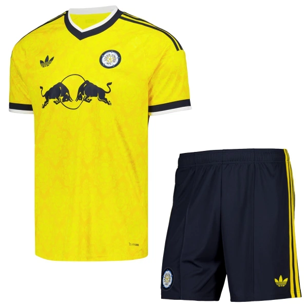 Leeds United Auswärtstrikot 26/27 für Kinder Leeds United Auswärtstrikot 26/27 für Kinder