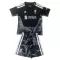Liverpool Torwart Trikot 26/27 für Kinder Schwarz