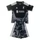 Liverpool Torwart Trikot 26/27 für Kinder Schwarz Liverpool Torwart Trikot 26/27 für Kinder Schwarz