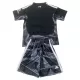 Liverpool Torwart Trikot 26/27 für Kinder Schwarz
