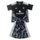 Manchester United Torwart Trikot 26/27 für Kinder Schwarz Manchester United Torwart Trikot 26/27 für Kinder Schwarz