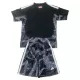 Manchester United Torwart Trikot 26/27 für Kinder Schwarz