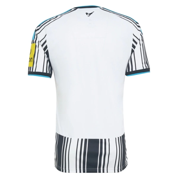 Newcastle United Heimtrikot 26/27 für Herren