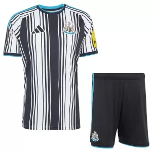 Newcastle United Heimtrikot 26/27 für Kinder
