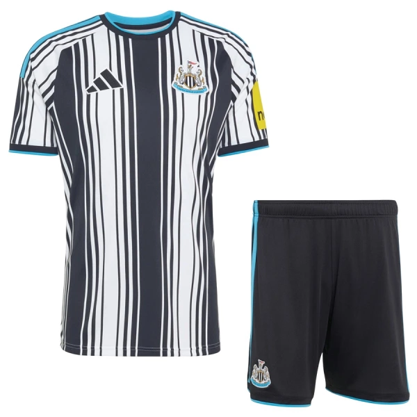 Newcastle United Heimtrikot 26/27 für Kinder Newcastle United Heimtrikot 26/27 für Kinder
