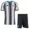 Newcastle United Heimtrikot 26/27 für Kinder