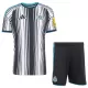Newcastle United Heimtrikot 26/27 für Kinder Newcastle United Heimtrikot 26/27 für Kinder
