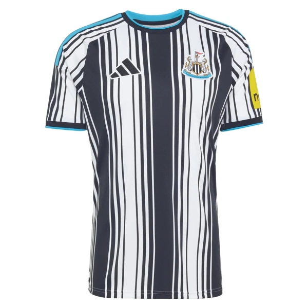 Newcastle United Heimtrikot 26/27 für Kinder