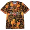 Niederlande Pre-Match Trikot WM 2026 für Herren (Speziell)