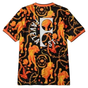 Niederlande Pre-Match Trikot WM 2026 für Herren (Speziell)