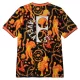 Niederlande Pre-Match Trikot WM 2026 für Herren (Speziell)