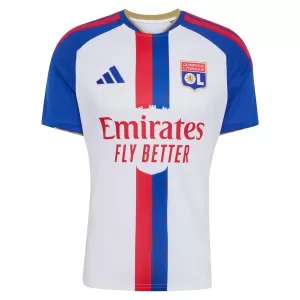 Olympique Lyonnais Heimtrikot 26/27 für Herren