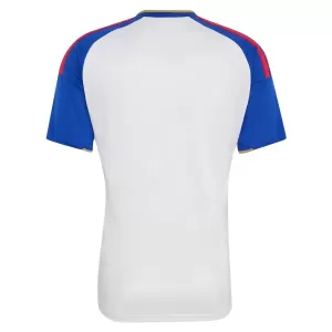 Olympique Lyonnais Heimtrikot 26/27 für Kinder