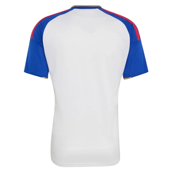 Olympique Lyonnais Heimtrikot 26/27 für Kinder