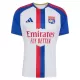 Olympique Lyonnais Heimtrikot 26/27 für Kinder