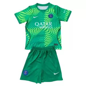 Paris Saint-Germain Torwart Auswärtstrikot 26/27 für Kinder Paris Saint-Germain Torwart Auswärtstrikot 26/27 für Kinder