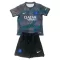 Paris Saint-Germain Torwart Heimtrikot 26/27 für Kinder