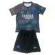 Paris Saint-Germain Torwart Heimtrikot 26/27 für Kinder Paris Saint-Germain Torwart Heimtrikot 26/27 für Kinder