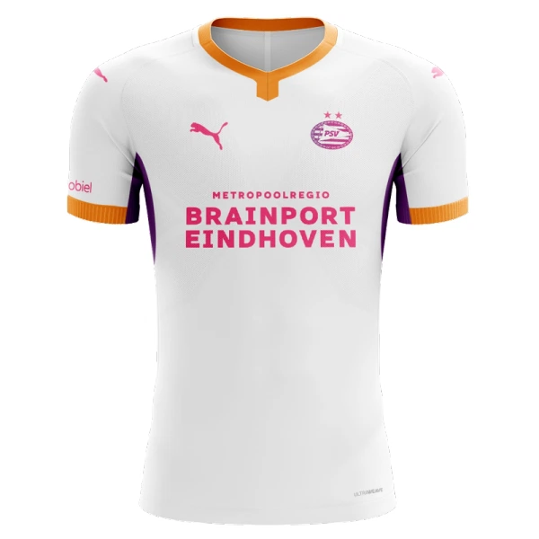 PSV Eindhoven Auswärtstrikot 26/27 für Herren PSV Eindhoven Auswärtstrikot 26/27 für Herren