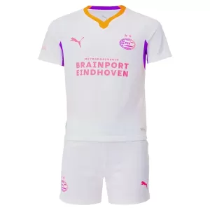 PSV Eindhoven Auswärtstrikot 26/27 für Kinder