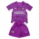 PSV Eindhoven Torwart Trikot 26/27 für Kinder Lila PSV Eindhoven Torwart Trikot 26/27 für Kinder Lila