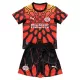 PSV Eindhoven Torwart Trikot 26/27 für Kinder Orange PSV Eindhoven Torwart Trikot 26/27 für Kinder Orange