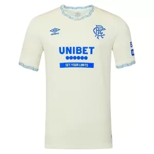 Rangers Auswärtstrikot 26/27 für Herren