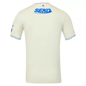 Rangers Auswärtstrikot 26/27 für Herren