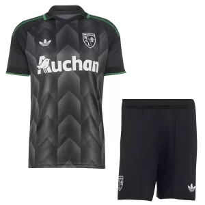RC LENS Auswärtstrikot 26/27 für Kinder