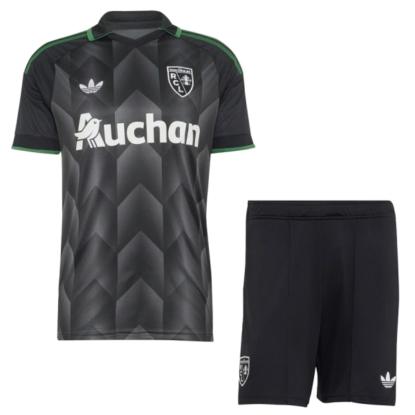 RC LENS Auswärtstrikot 26/27 für Kinder