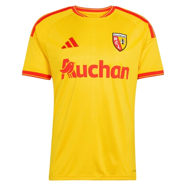 RC LENS Heimtrikot 26/27 für Herren RC LENS Heimtrikot 26/27 für Herren