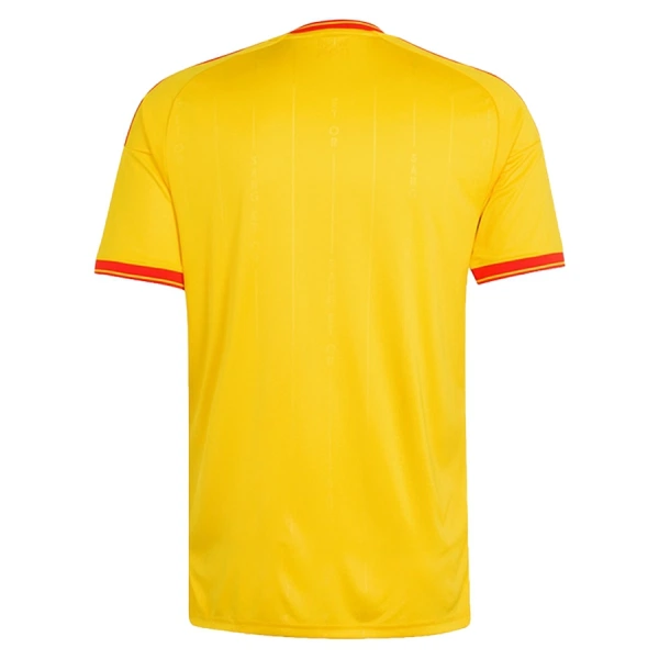 RC LENS Heimtrikot 26/27 für Kinder