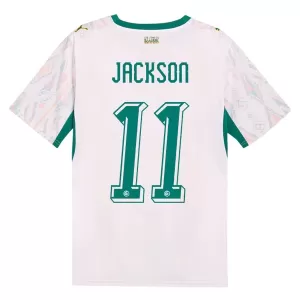 Senegal Jackson 11 Heimtrikot WM 2026 für Herren