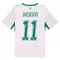 Senegal Jackson 11 Heimtrikot WM 2026 für Herren