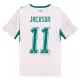 Senegal Jackson 11 Heimtrikot WM 2026 für Herren Senegal Jackson 11 Heimtrikot WM 2026 für Herren