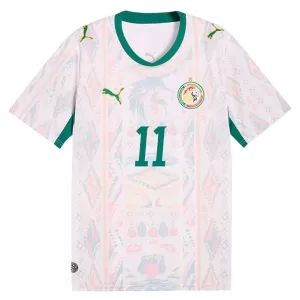 Senegal Jackson 11 Heimtrikot WM 2026 für Herren